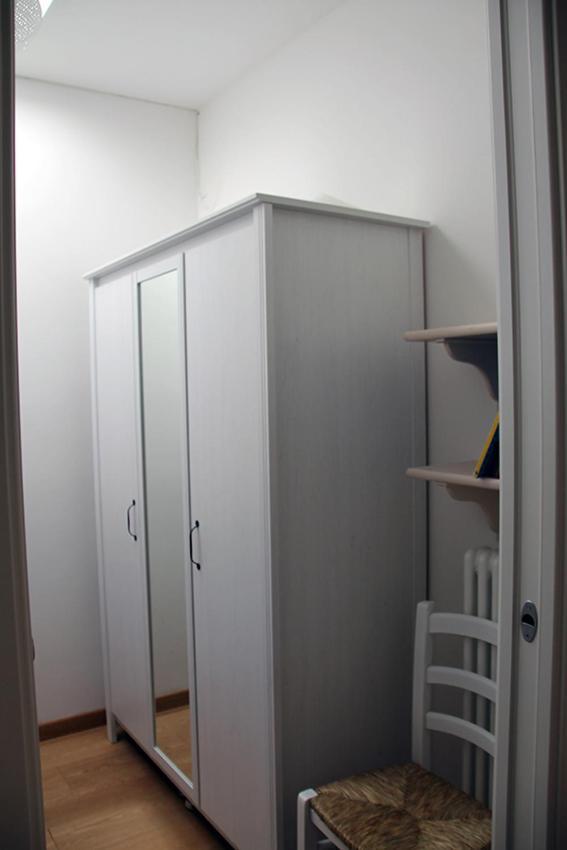 Appartamento Mare Sirolo Con Garage Privato 外观 照片